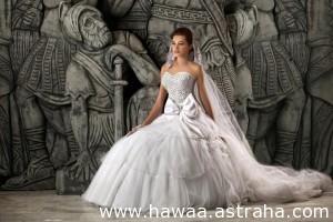 مجموعه عرائس 2014 لحسن مزيه